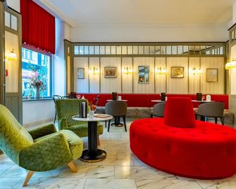 Theaterhotel & Suites Wien - Viena - Lounge