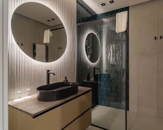 Aparthotel Nemunas - Druskininkai