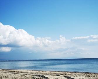 Sahmeran Pansiyon - Ayvalık - Playa