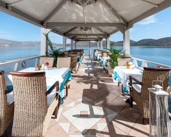 Elounda Akti Olous - Adults only - Elounda - Balcón