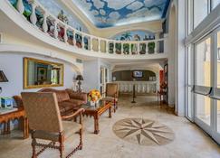 Oceanfront Condo Camelot By the Sea - Myrtle Beach