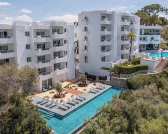 Marsenses Natura Olea Hotel - Cala d'Or - Edificio