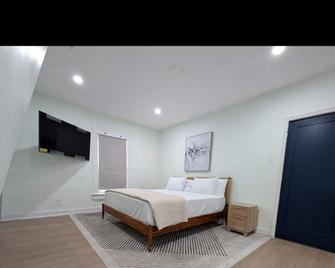 Sava apt rentals - Newark - Chambre
