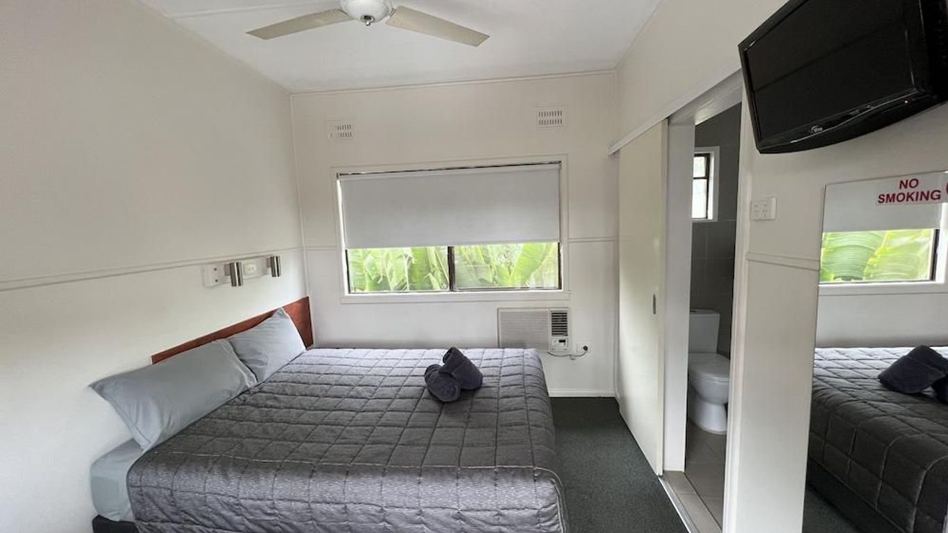 Hi-Way Motel Grafton