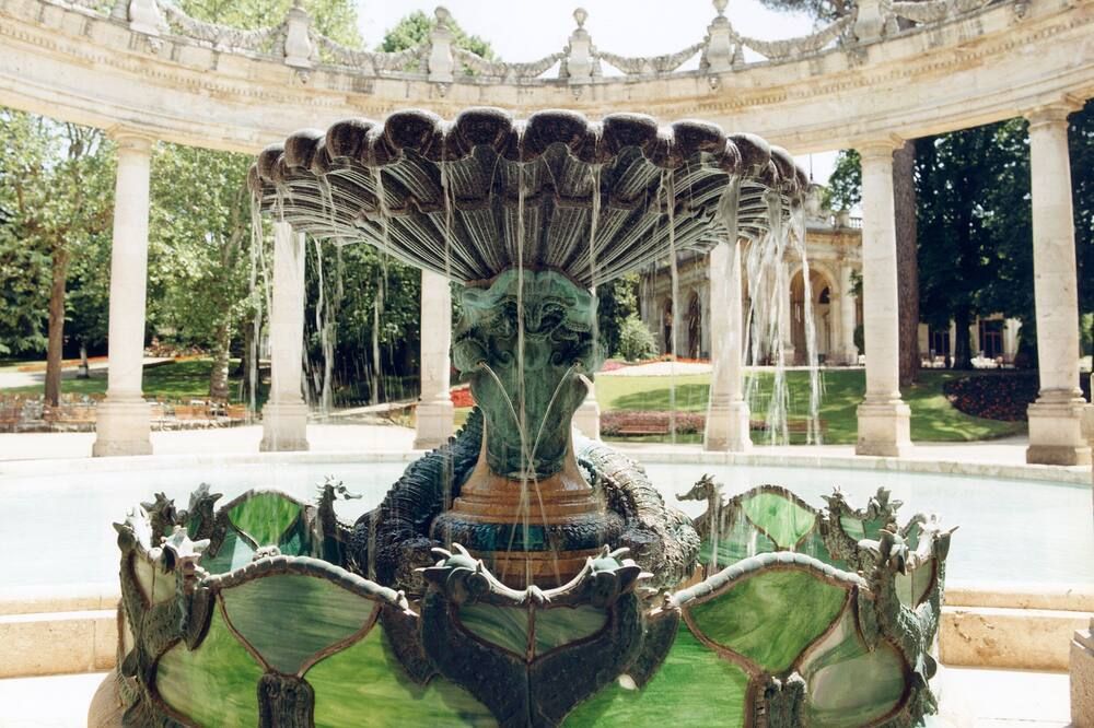 إتش جي هوتل كابيلي