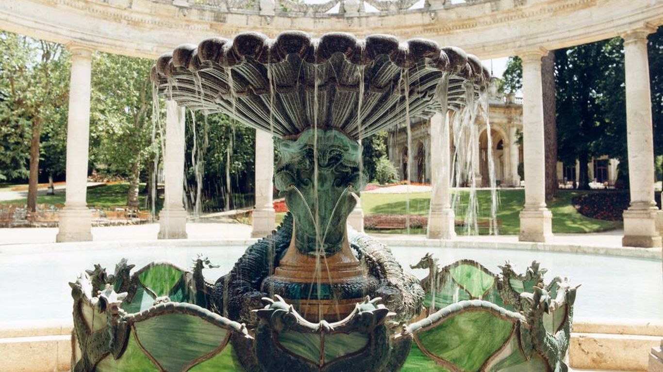 إتش جي هوتل كابيلي