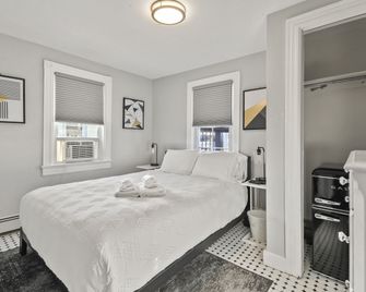 The Inn at Ocean Grove - Ocean Grove