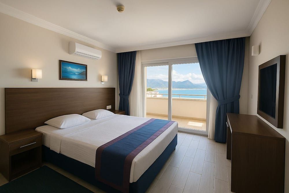 دوروك هوتل آند سويتس