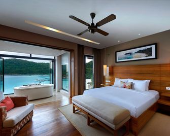 The Taaras Beach & Spa Resort - Redang Island