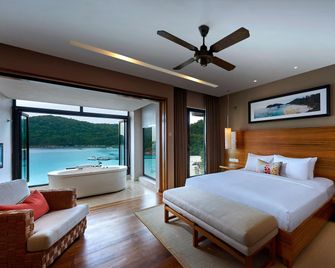 The Taaras Beach & Spa Resort - Redang