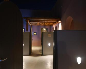 Terra Nera Suites - Agios Georgios - Gang