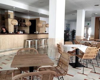 Hotel Porto - Gandia - Restaurant