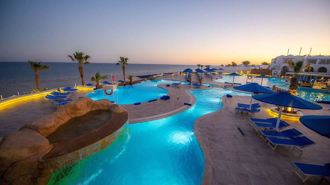 Pickalbatros Palace Sharm - 'Aqua Park'