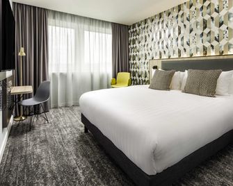 Mercure Newport - Newport - Habitación