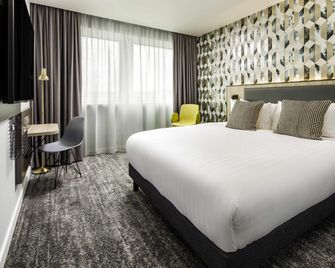 Mercure Newport - Newport - Chambre
