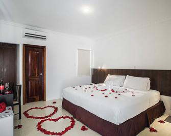 Hotel La Ría Playas - Playas - Quarto
