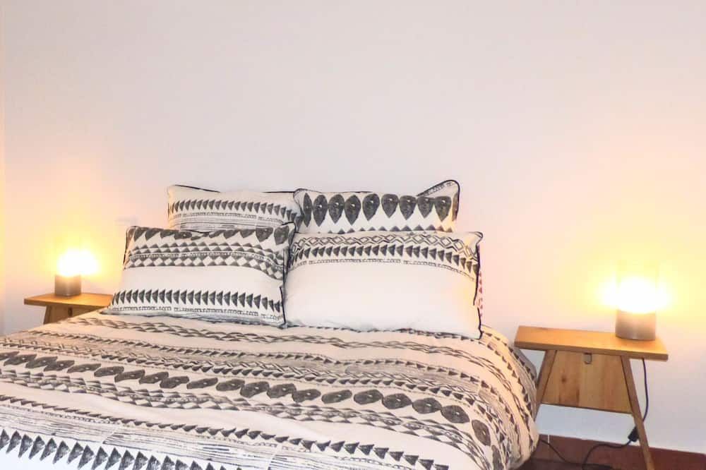 Le tout cosy - Wifi - Disney - EvasionPamiers - Pamiers - Slaapkamer