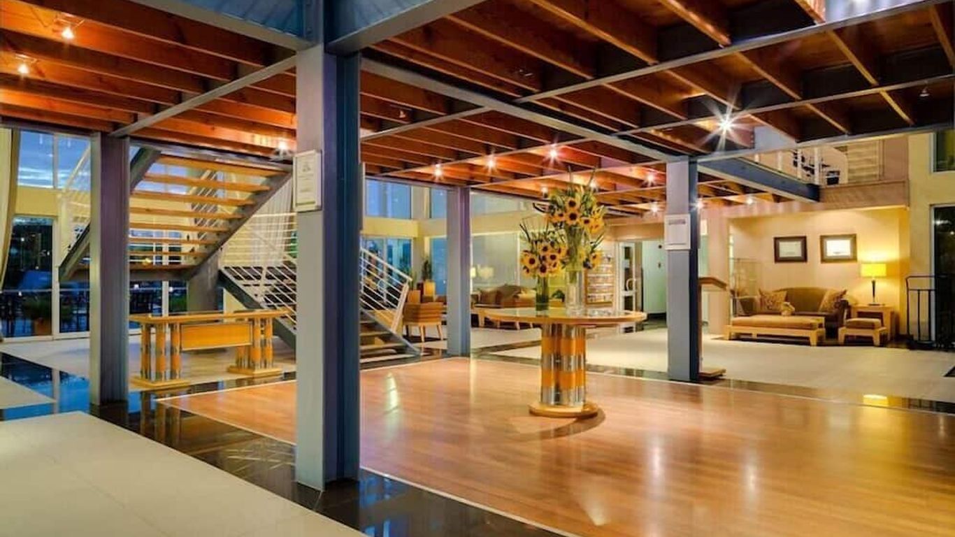 Protea Hotel by Marriott Knysna Quays