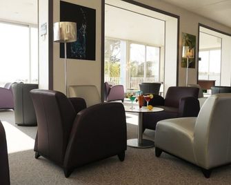 Hotel Europa - Quiberon - Lounge