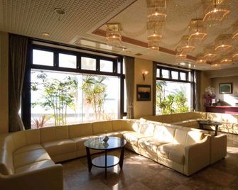 Taikairou - Minamichita - Lounge