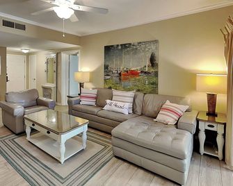 Village House 102 - Hilton Head Island - Sala de estar