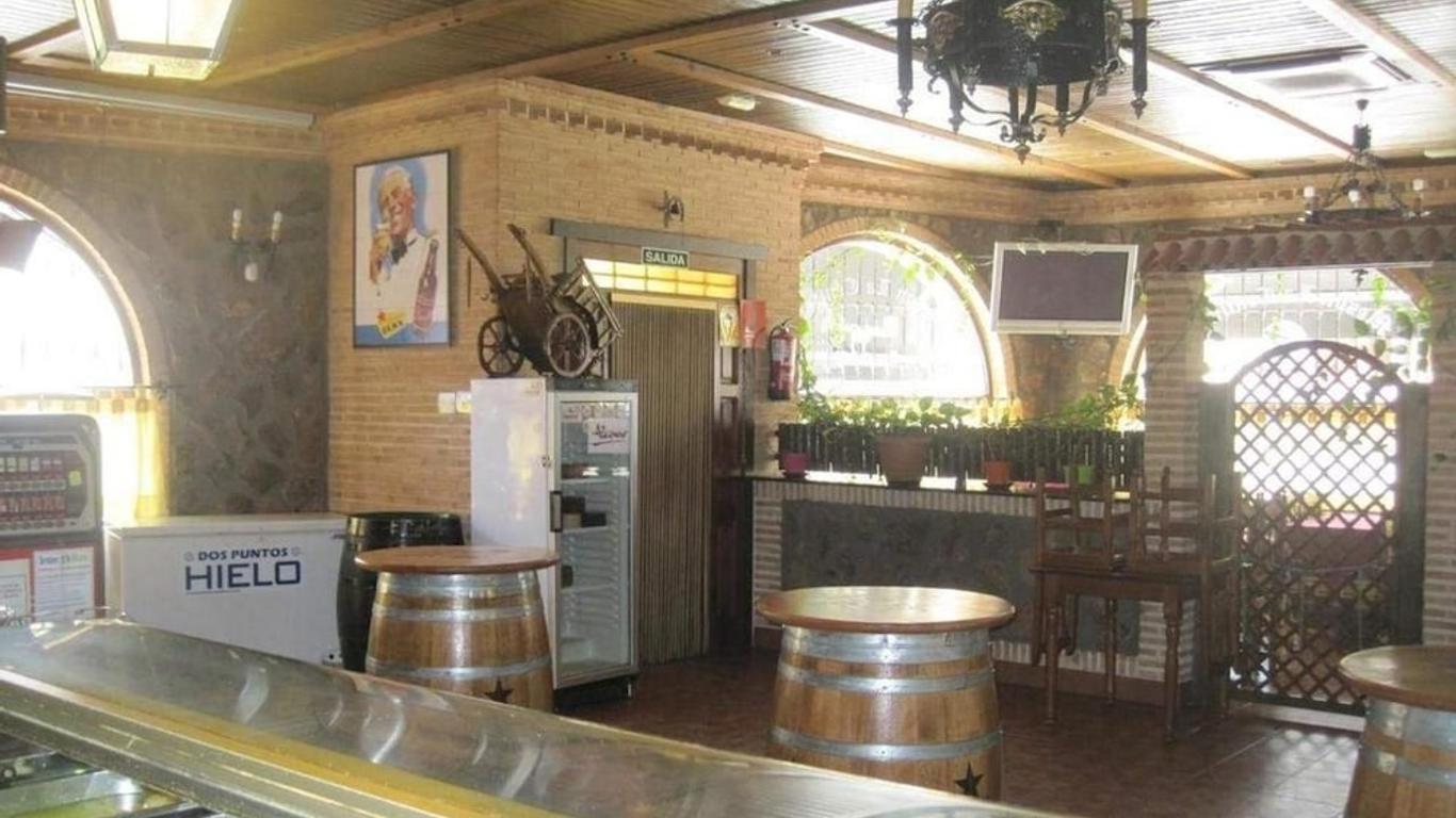 Posada de los Consules