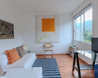 Vista Carioca - Rio de Janeiro