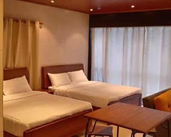 Hospedaje Ciste - Panama City - Bedroom