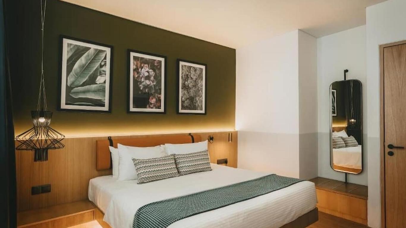 Macalister Hotel Managed by The Ascott Limited