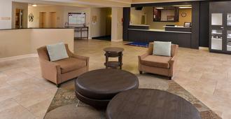Candlewood Suites Athens, an IHG Hotel - Athens - Aula