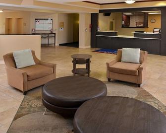 Candlewood Suites Athens, an IHG Hotel - Athens - Lobby