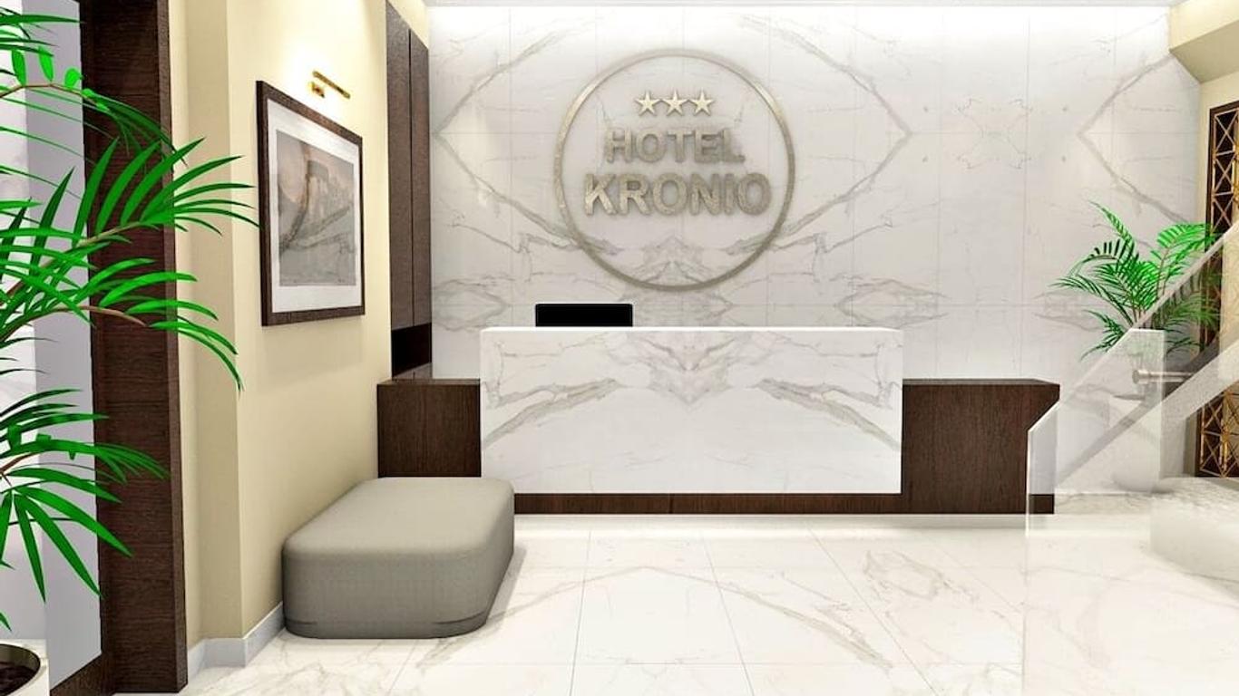 Hotel Kronio