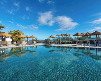 Sol Fuerteventura Jandia - All Suites - Pájara - Zwembad