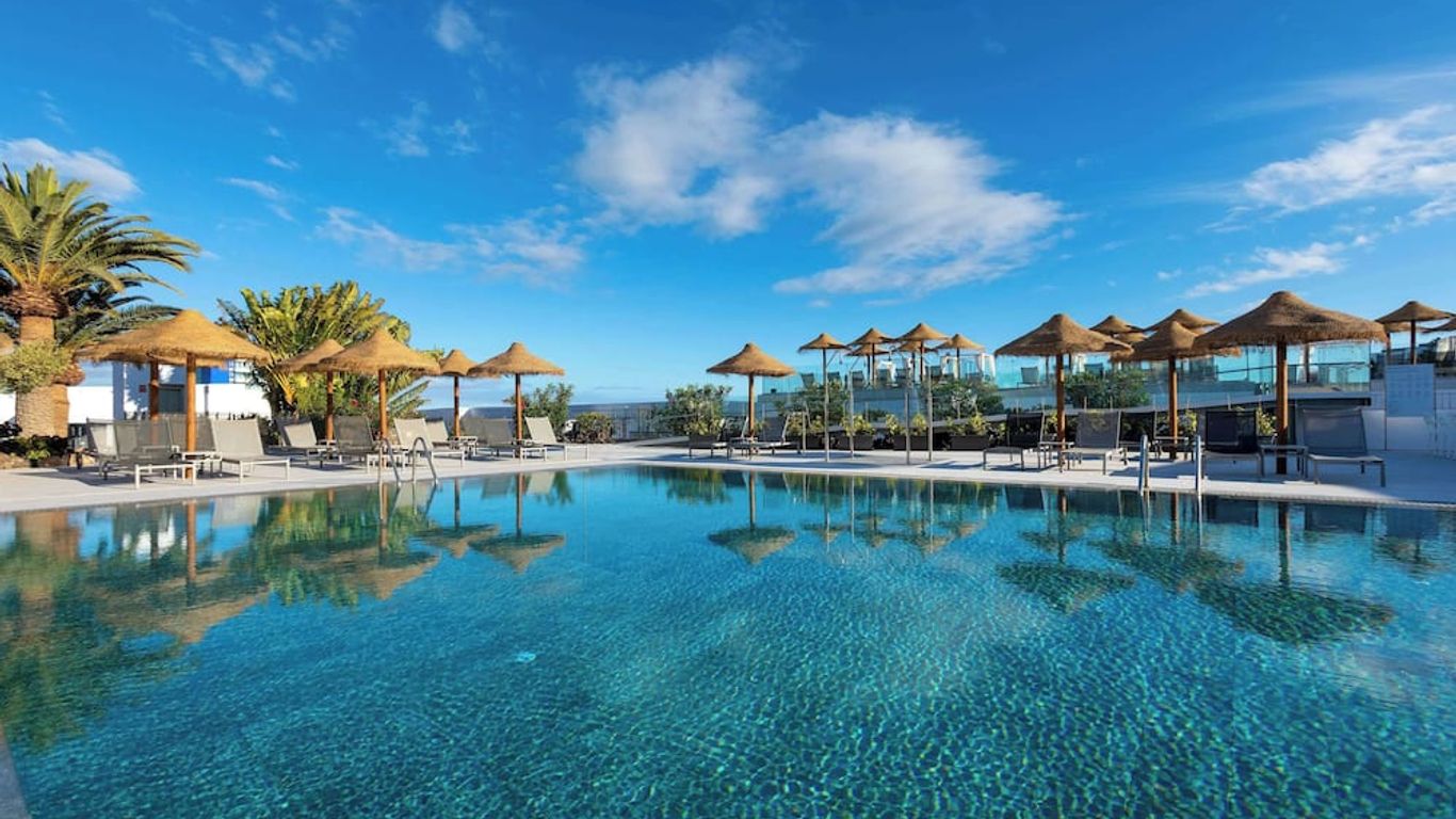 Sol Fuerteventura Jandia - All Suites