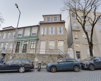 Cosme Apartments by Olala Homes - Porto - Building