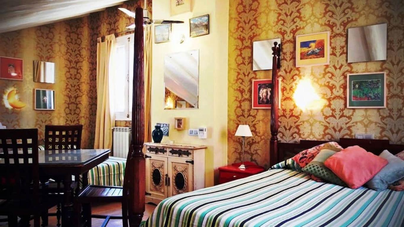 Casa de Huespedes Dolce Vita