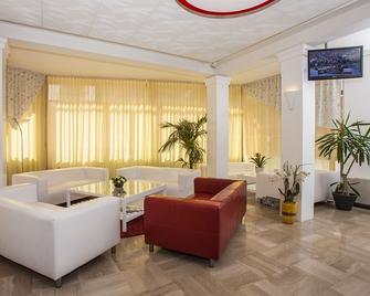Hotel Sofia - Cavallino - Lounge