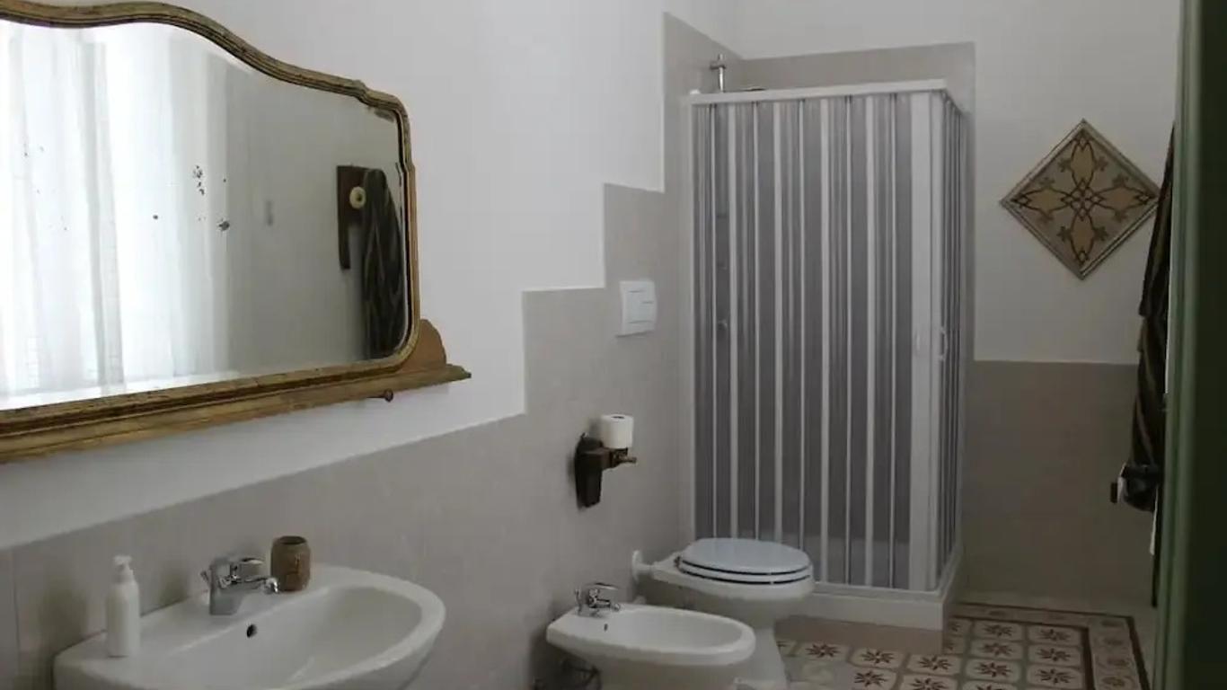 B&B Le Macine 1868