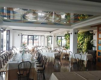 Hotel Lachea - Aci Castello - Restaurant