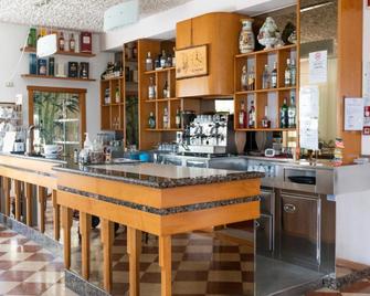Hotel Martinez - Bellaria-Igea Marina - Bar