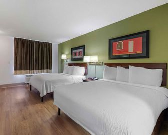 Extended Stay America Suites - Orlando - Lake Mary - 1036 Greenwood Blvd - Lake Mary - Makuuhuone
