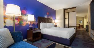 The Chicago Hotel Collection Magnificent Mile - Chicago - Kamar Tidur