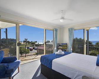 Golden Riviera Beach Resort - Tugun - Habitación