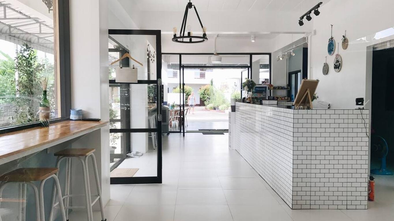 بان نوك آنونج