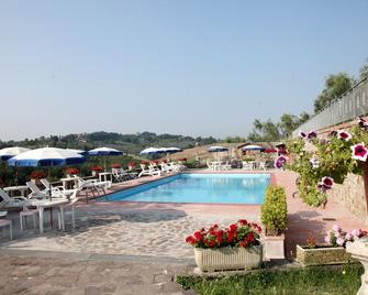 La Loggia - Villa Gloria -Adults Only - Castelnuovo Berardenga - Pool