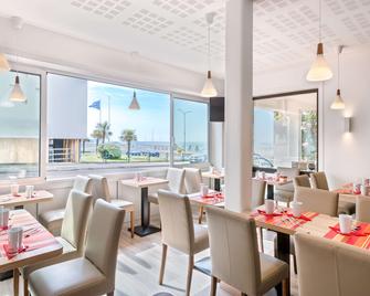Best Western Hotel Royan Ocean - Royan - Restaurante