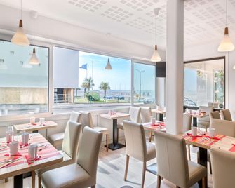 Best Western Hotel Royan Ocean - Royan - Restoran