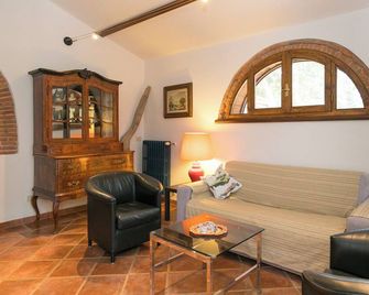 Podere Isabella - San Vincenzo - Living room