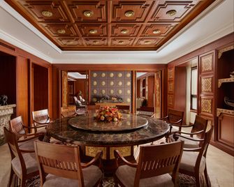 Intercontinental Hotels Xishuangbanna Resort by IHG - Xishuangbanna - Quarto