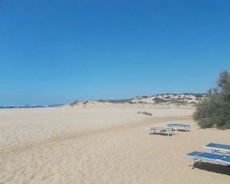 L'Antica Locanda - Iglesias - Beach